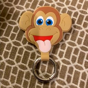 Bagnet Bag Hanger with Magnet